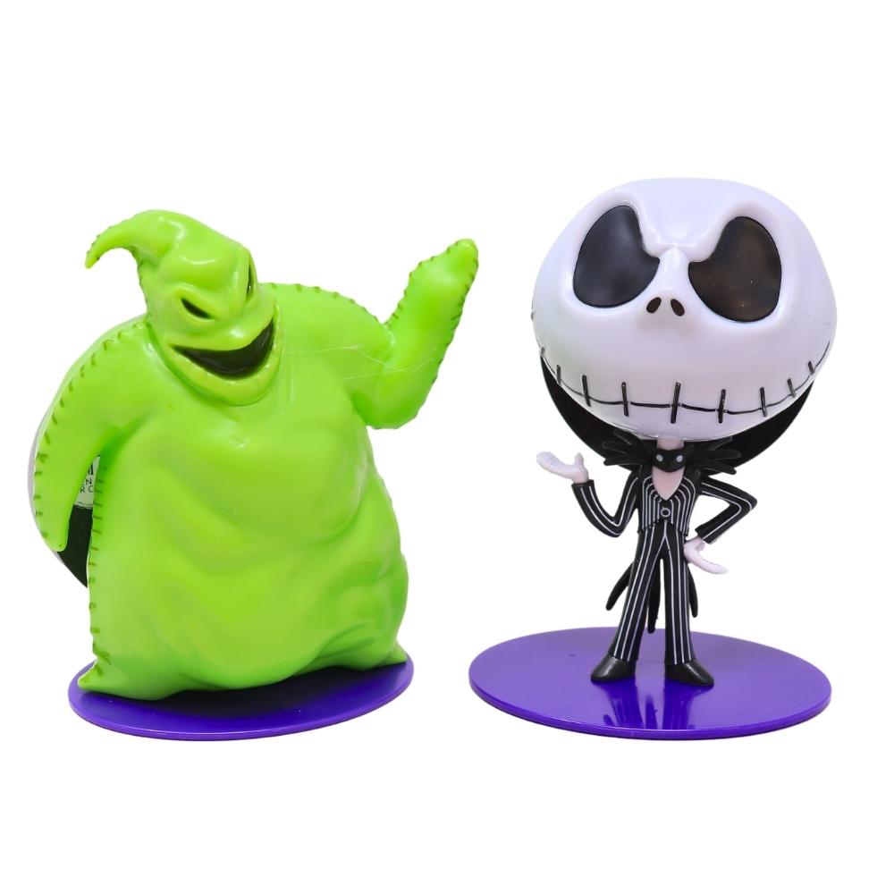 Nightmare Before Christmas Character Case - 8 Pack