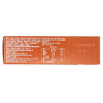 Chips Ahoy Coconut - 12 Pack Nutrition Facts Ingredients