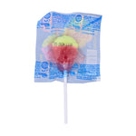 Chupa Chups Skull 15g - 45 Pack Nutrition Facts Ingredients