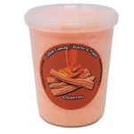 Cotton Candy - Churro 60g - 10 Pack