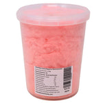 Cotton Candy French Fries & Ketchup 60g - 10 Pack Nutrition Facts Ingredients