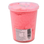 Cotton Candy Frosted Donut 60g - 10 Pack Nutrition Facts Ingredients