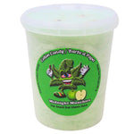 Cotton Candy Midnight Munchies 60g - 10 Pack - Cotton Candy - Candy Store - Old Fashioned Candy - Canadian Candy