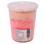 Cotton Candy Peanut Butter & Jam 60g - 10 Pack Nutrition Facts Ingredients