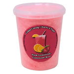 Cotton Candy - Pink Lemonade 60g - 10 Pack
