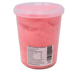 Cotton Candy Strawberry Cheesecake 60g - 10 Pack Nutrition Facts Ingredients