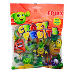 Fruix Crazy Fruits Jellies 272g - 24 Pack -TikTok Candy