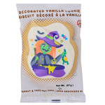 Halloween Treats Vanilla Cookies 57g - 12 Pack