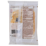 Halloween Treats Vanilla Cookies 57g - 12 Pack Nutrition Facts Ingredients