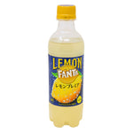 Fanta Lemon Premium (Japan) - 24 Pack