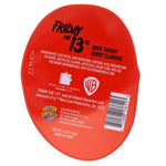 Boston America Friday the 13th Jason Mask 1.2oz - 12 Pack Nutrition Facts Ingredients