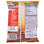 Gardettos Spicy Italian 5.5oz - 7 Pack Nutrition Facts Ingredients - Gardettos - Savoury Snack - Gardetto's - Snack - Candy Store - Pretzels