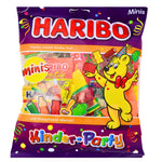 Haribo Kinder Party Minis 250g - 16 Pack