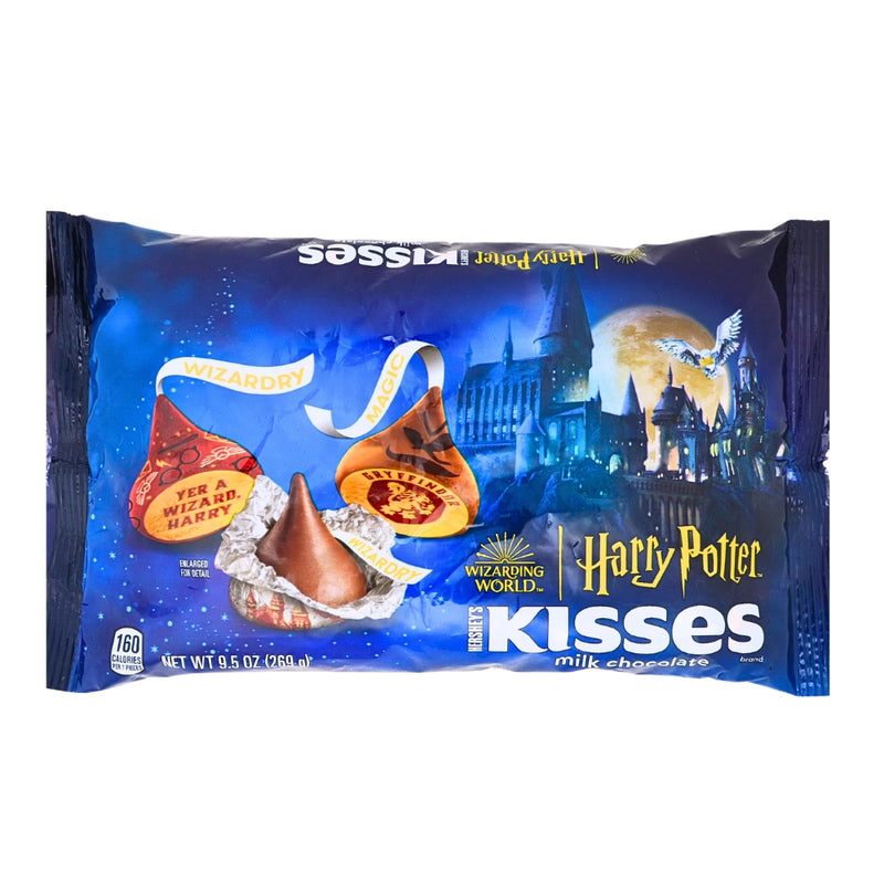 Hershey's Kisses Harry Potter - 16 Pack