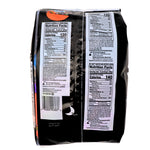 Hershey's Shapes Assortment - 1 Pack Nutrition Facts Ingredients