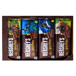 Herhsey's Milk Chocolate Harry Potter 1.55oz - 36 Pack