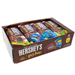 Herhsey's Milk Chocolate Harry Potter 1.55oz - 36 Pack