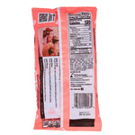 Hershey Kisses Strawberry Dipped 7oz - 12 Pack Nutrition Facts Ingredients