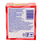 Hubba Bubba Strawberry 35g - 30 Pack Nutrition Facts Ingredients - Bubble Gum - Hubba Bubba - Candy Store