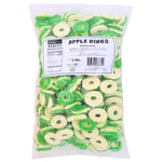 Kervan Gummi Apple Rings Bulk Candy-Halal Candies Nutrition Facts - Ingredients