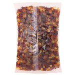 Kervan Cola Bottles Gummy Candy 5 lbs 1 Bag
