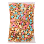 Kervan Ice Cream Gummy Candy 5 lbs 1 Bag