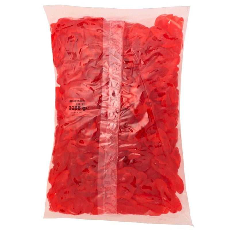 Kervan Gummi Red Lobster Bulk Candy-Halal Candies