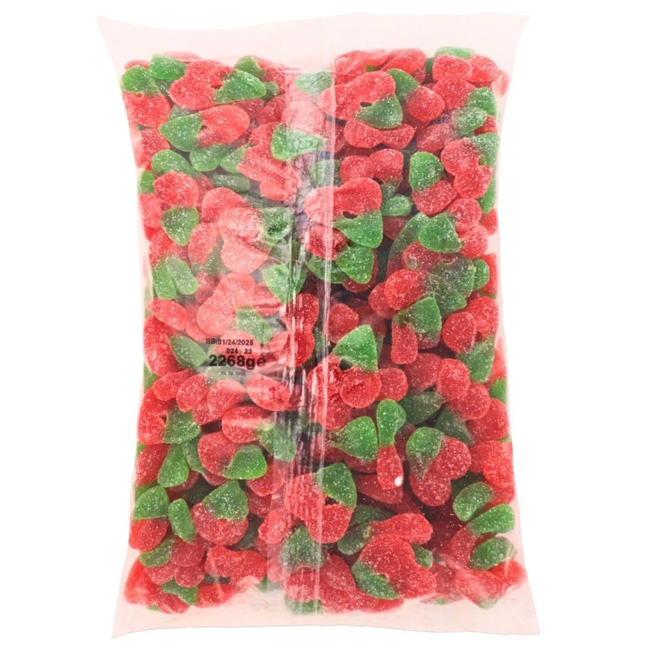 Kervan Sour Cherries 5lb -1 Pack