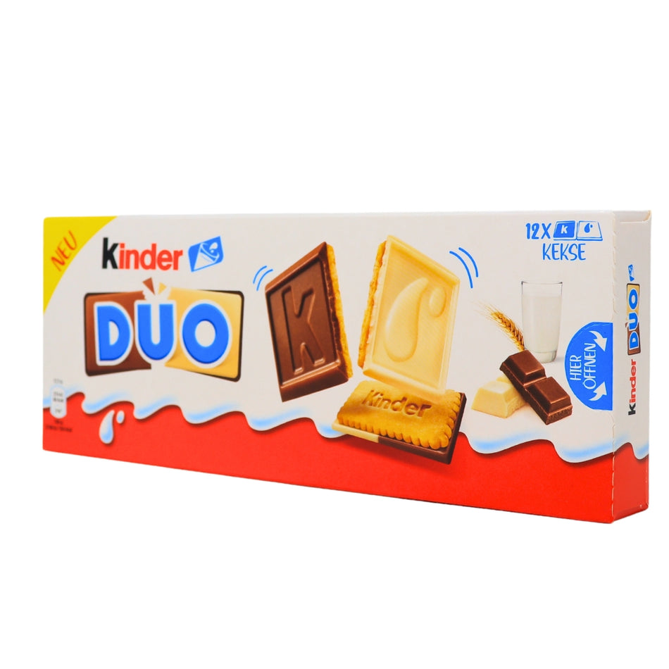 Kinder Duo 150g - 12 Pack