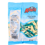 Koala Blue Sharks Candies 1 kg - 1 Bag Nutrition Facts Ingredients