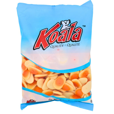 Koala Fried Eggs Candies 1 kg - 1 Bag