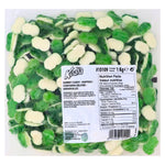 Koala Hoppers Candies 1 kg - 1 Bag Nutrient Facts - Ingredients 