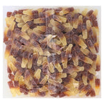 Koala Bottle-O-Pop Sour Cola Bottles Gummy Candies-1 kg | Bulk Candy at Wholesale Prices