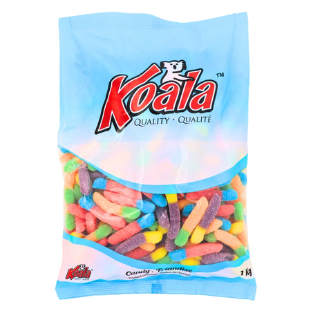 Koala Wee Wigglers Candies | Bulk Candy at Wholesale Prices