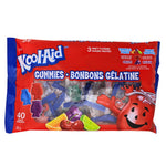 Kool-Aid Gummies 40ct 200g - 1 Pack