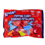 Kool Aid Popping Candy 40ct 120g - 1 Pack