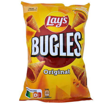 Lays Bugles Original 95g - 12 Pack