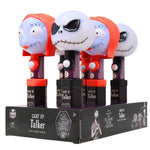 Nightmare Before Christmas Light Up Talker .53oz - 6 Pack