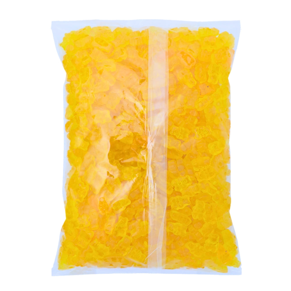 Albanese Mango Gummi Bears - 1 Bag 