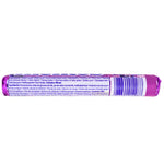 Mentos Grape 37g - 20 Pack Nutrition Facts Ingredients - Mentos