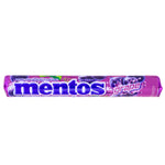 Mentos Grape 37g - 20 Pack - Mentos