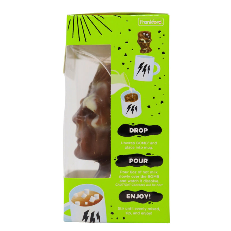 Hot Chocolate Monster Bomb- 12 Pack 