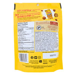 Coffee Crisp Pops 170g 12 Pack Nutrition Facts - Ingredients - Coffee Crisp