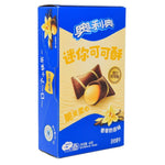 Oreo Bow Tie Vanilla - 12 Pack