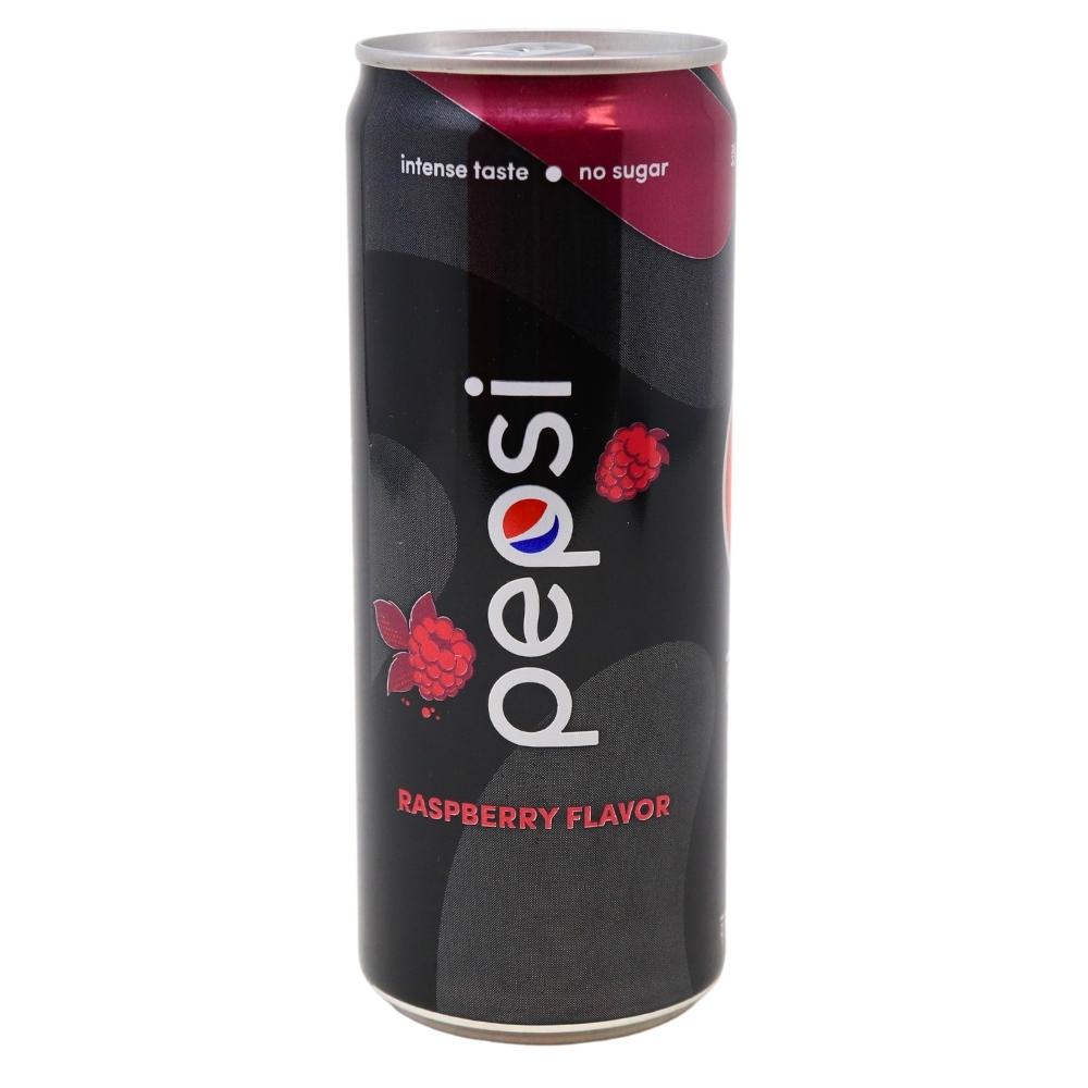 Pepsi Raspberry (China) 330mL - 24 Pack