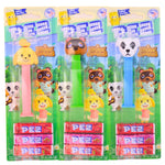 Pez Animal Crossing - 12 Pack