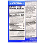Pop Tarts Apple Jacks 16ct - 1 Pack Nutrition Facts Ingredients