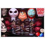 Nightmare Before Christmas Pop Ups 3pk 2.11oz - 6 Pack