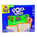 Pop Tarts Apple Jacks 16ct - 1 Pack