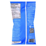 Pretzel Pzazz Buffalo Blue Cheese 56g -  Pack Nutrition Facts Ingredients - Pretzel Snack - Food Snack - Candy Store